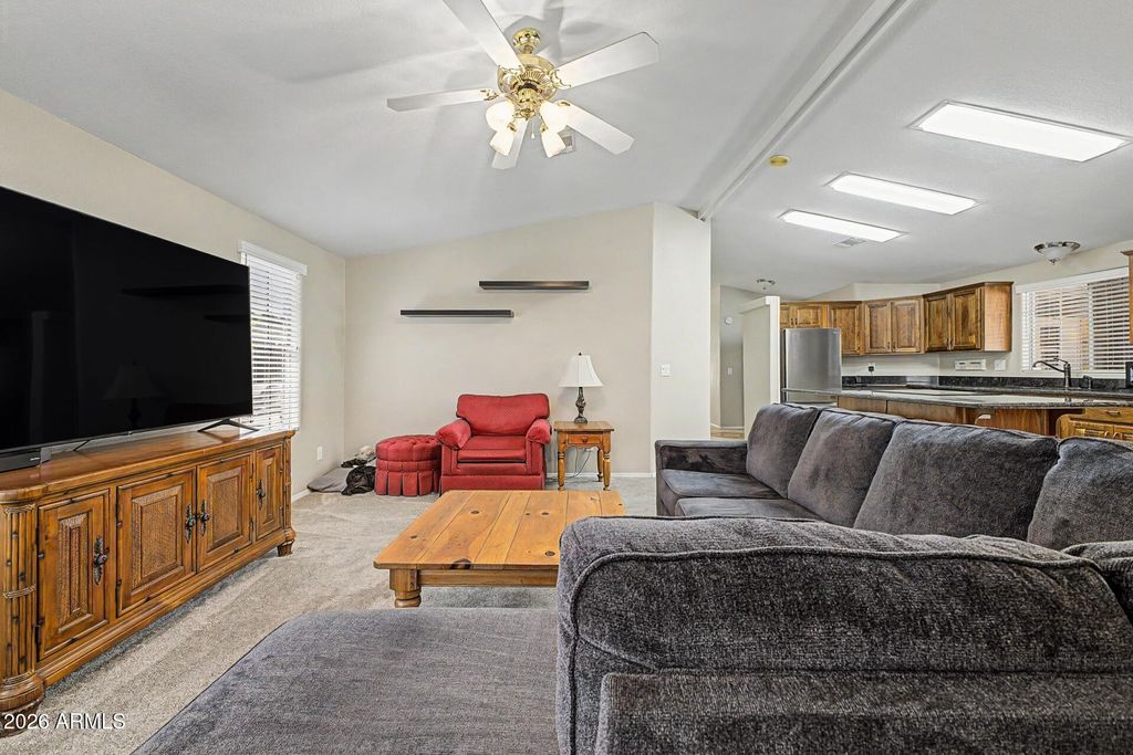 Image 12 of property listing at 2550 S ELLSWORTH Road 46, Mesa, AZ 85209