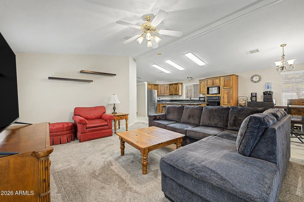 Image 13 of property listing at 2550 S ELLSWORTH Road 46, Mesa, AZ 85209