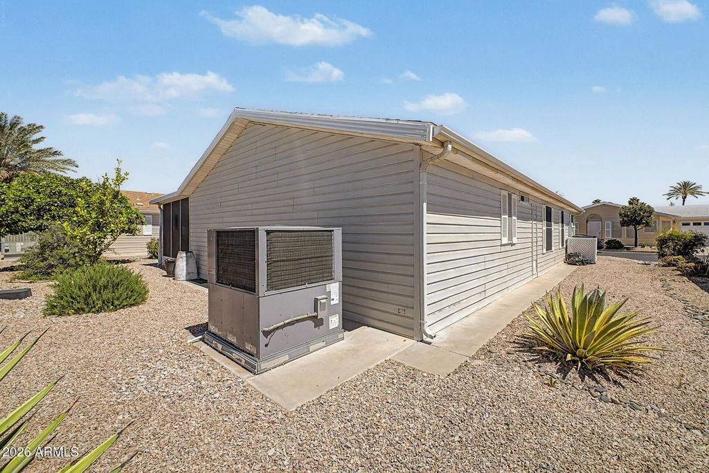Image 31 of property listing at 2550 S ELLSWORTH Road 46, Mesa, AZ 85209