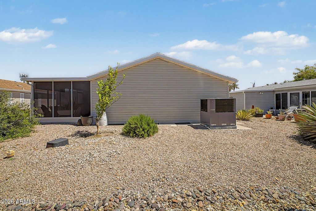 Image 33 of property listing at 2550 S ELLSWORTH Road 46, Mesa, AZ 85209