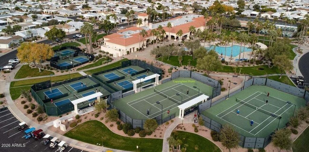 Image 36 of property listing at 2550 S ELLSWORTH Road 46, Mesa, AZ 85209