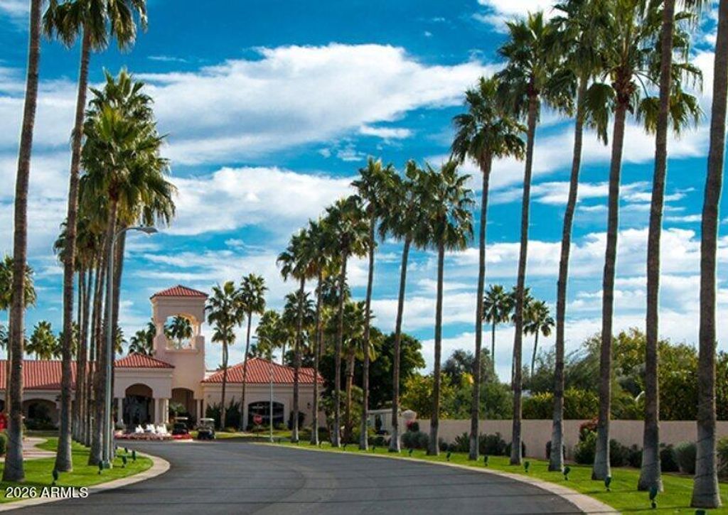 Image 37 of property listing at 2550 S ELLSWORTH Road 46, Mesa, AZ 85209