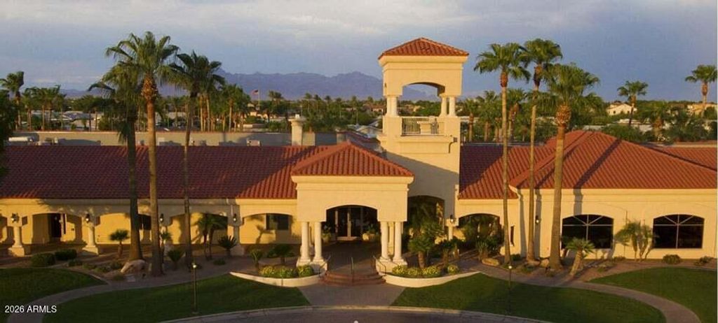 Image 38 of property listing at 2550 S ELLSWORTH Road 46, Mesa, AZ 85209