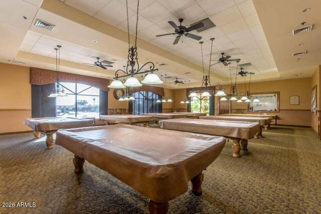 Image 40 of property listing at 2550 S ELLSWORTH Road 46, Mesa, AZ 85209