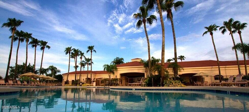 Image 45 of property listing at 2550 S ELLSWORTH Road 46, Mesa, AZ 85209