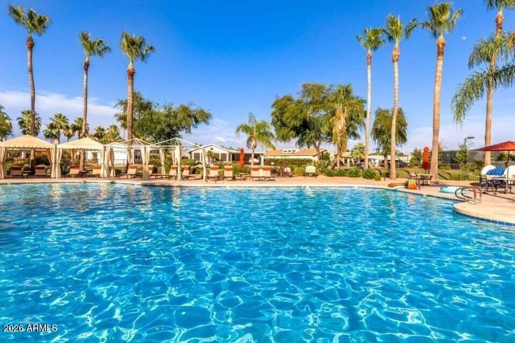 Image 46 of property listing at 2550 S ELLSWORTH Road 46, Mesa, AZ 85209