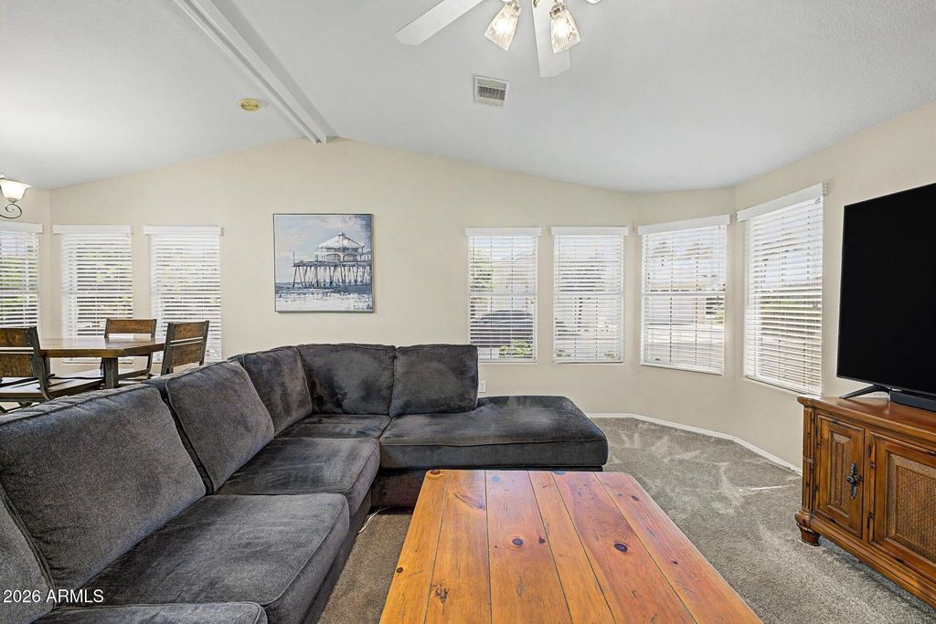 Image 9 of property listing at 2550 S ELLSWORTH Road 46, Mesa, AZ 85209