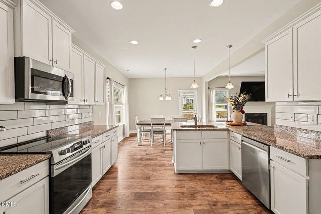 52 Heirloom Court, Benson, NC 27504