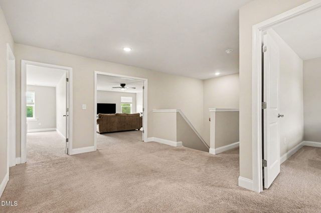 52 Heirloom Court, Benson, NC 27504
