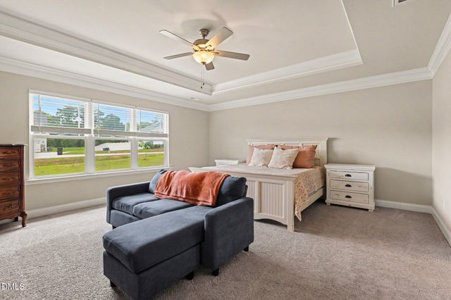 52 Heirloom Court, Benson, NC 27504