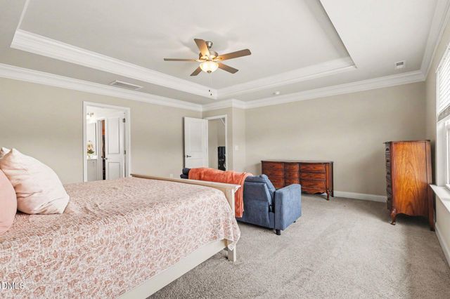 52 Heirloom Court, Benson, NC 27504