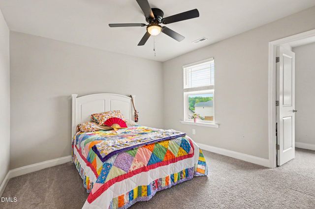 52 Heirloom Court, Benson, NC 27504