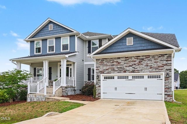 52 Heirloom Court, Benson, NC 27504