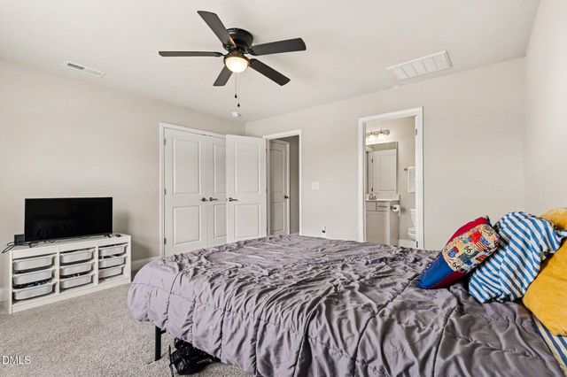 52 Heirloom Court, Benson, NC 27504