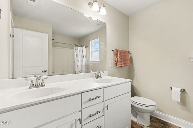 52 Heirloom Court, Benson, NC 27504