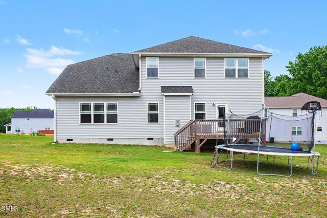 52 Heirloom Court, Benson, NC 27504