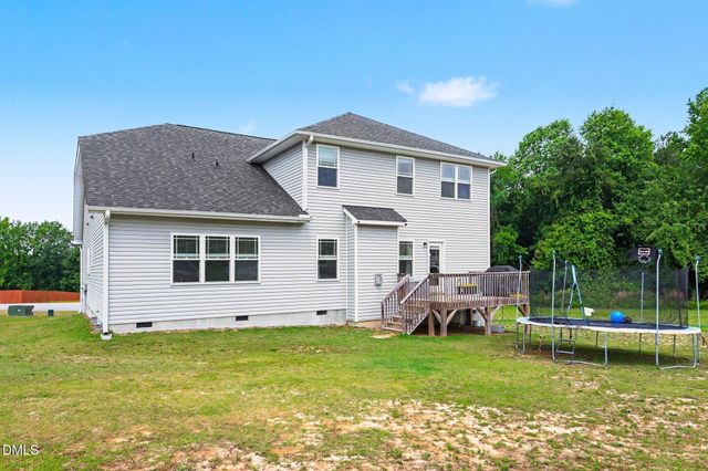 52 Heirloom Court, Benson, NC 27504