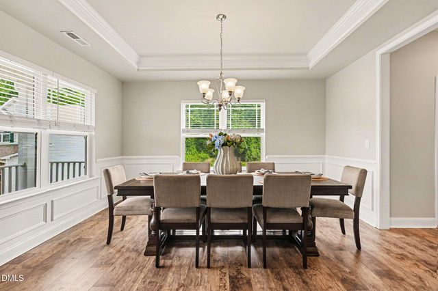 52 Heirloom Court, Benson, NC 27504