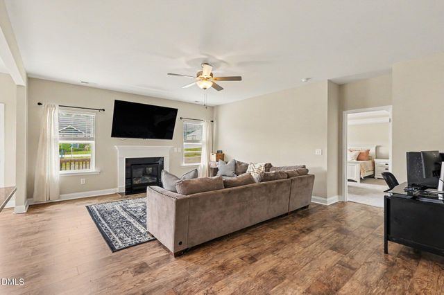 52 Heirloom Court, Benson, NC 27504