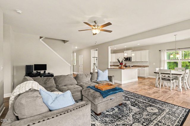 52 Heirloom Court, Benson, NC 27504