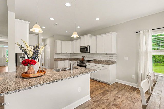 52 Heirloom Court, Benson, NC 27504