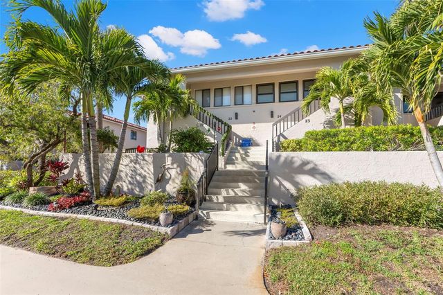 1802 MARINER DRIVE 21, Tarpon Springs, FL 34689