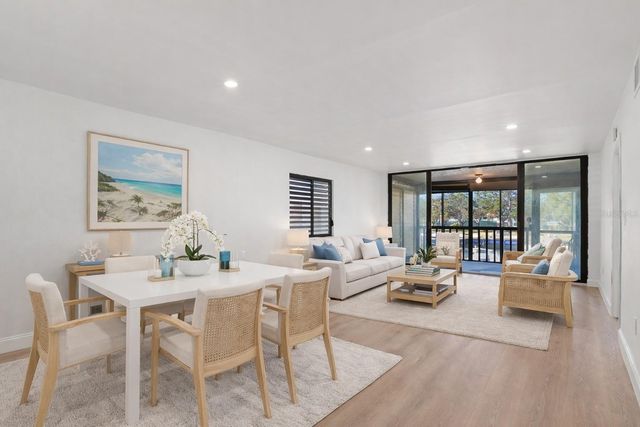 1802 MARINER DRIVE 21, Tarpon Springs, FL 34689