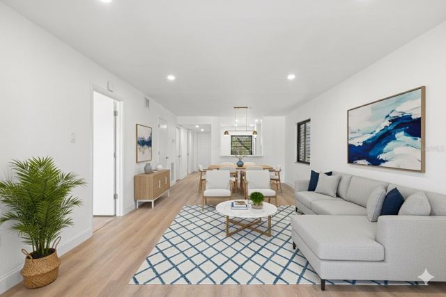 1802 MARINER DRIVE 21, Tarpon Springs, FL 34689