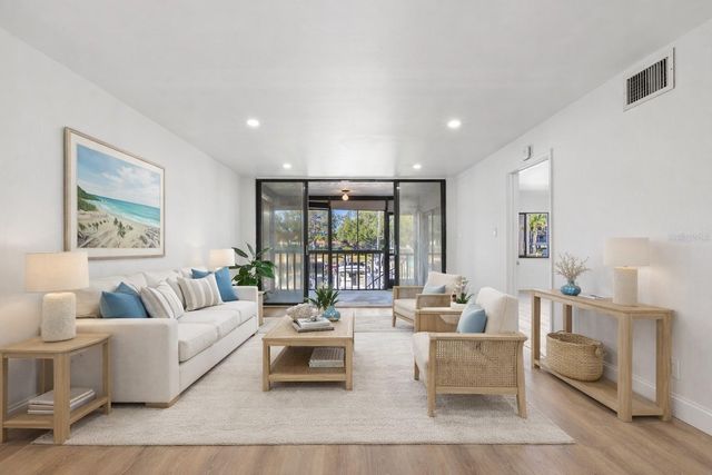 1802 MARINER DRIVE 21, Tarpon Springs, FL 34689