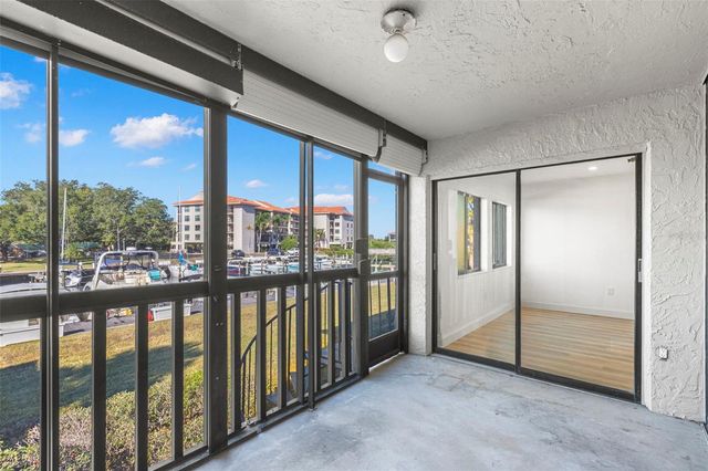 1802 MARINER DRIVE 21, Tarpon Springs, FL 34689