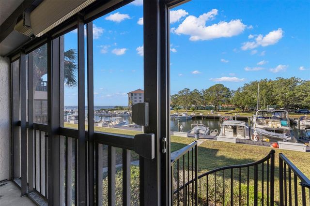 1802 MARINER DRIVE 21, Tarpon Springs, FL 34689