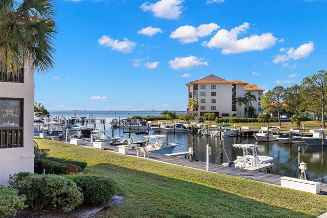 1802 MARINER DRIVE 21, Tarpon Springs, FL 34689