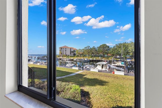 1802 MARINER DRIVE 21, Tarpon Springs, FL 34689