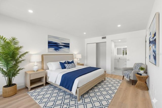 1802 MARINER DRIVE 21, Tarpon Springs, FL 34689