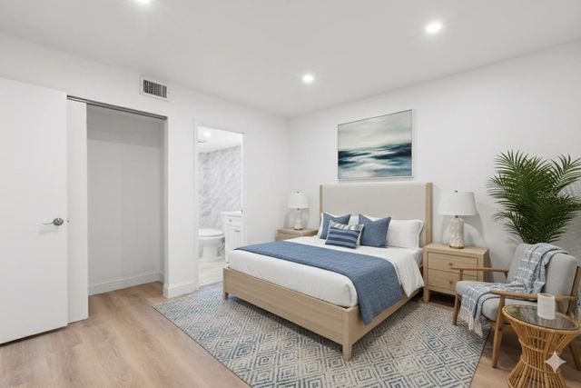 1802 MARINER DRIVE 21, Tarpon Springs, FL 34689