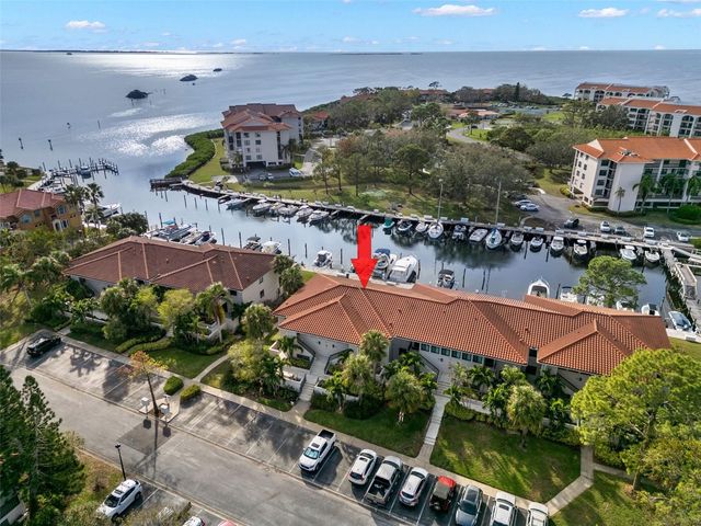 1802 MARINER DRIVE 21, Tarpon Springs, FL 34689