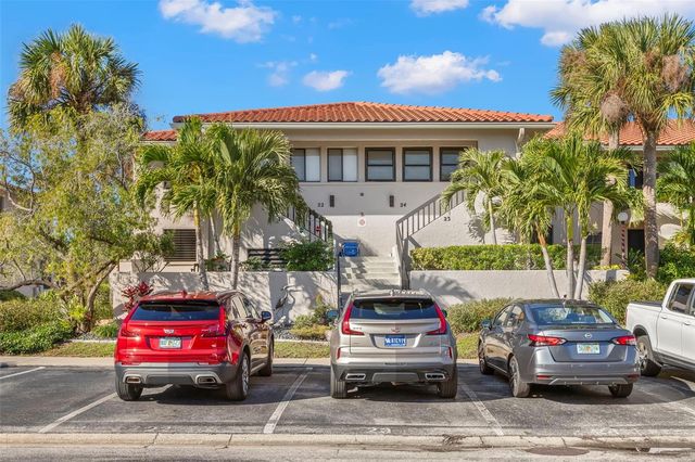 1802 MARINER DRIVE 21, Tarpon Springs, FL 34689