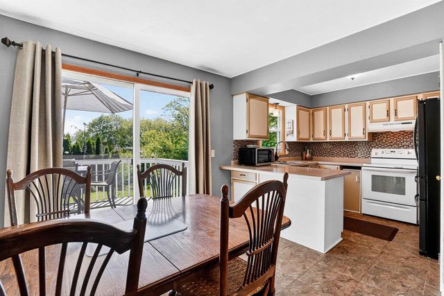 3380 JENNESS Avenue, Mcfarland, WI 53558