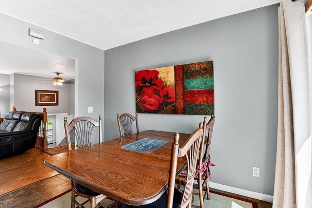 3380 JENNESS Avenue, Mcfarland, WI 53558