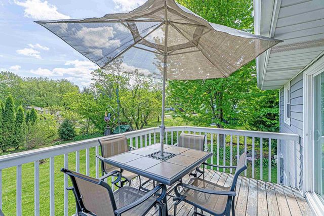 3380 JENNESS Avenue, Mcfarland, WI 53558