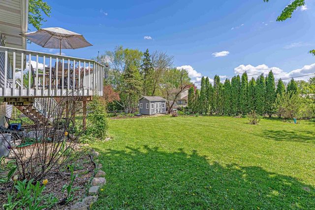 3380 JENNESS Avenue, Mcfarland, WI 53558