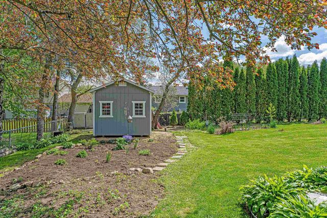 3380 JENNESS Avenue, Mcfarland, WI 53558