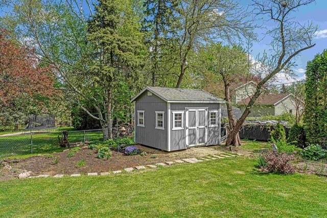 3380 JENNESS Avenue, Mcfarland, WI 53558