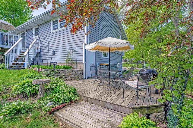 3380 JENNESS Avenue, Mcfarland, WI 53558