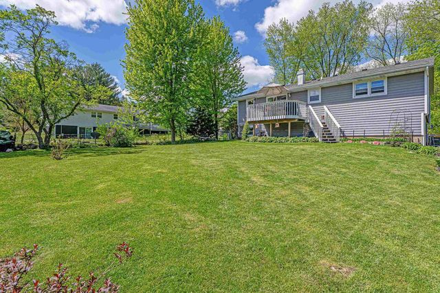 3380 JENNESS Avenue, Mcfarland, WI 53558