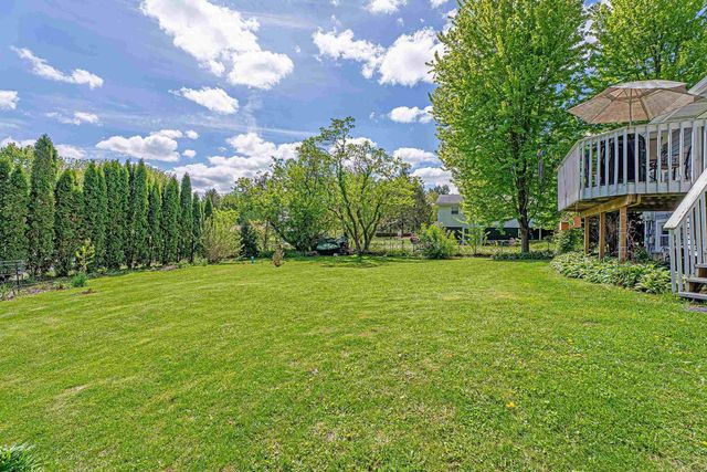3380 JENNESS Avenue, Mcfarland, WI 53558