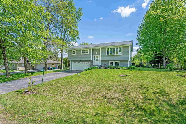 3380 JENNESS Avenue, Mcfarland, WI 53558