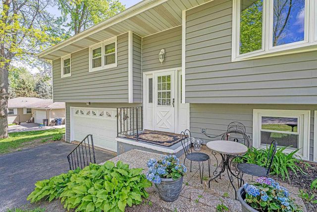 3380 JENNESS Avenue, Mcfarland, WI 53558