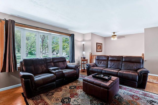 3380 JENNESS Avenue, Mcfarland, WI 53558