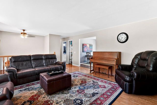 3380 JENNESS Avenue, Mcfarland, WI 53558
